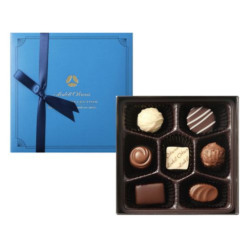 4933373044523







ホテルオークラエンタープライズ
ホテルオークラ チョコレート7粒