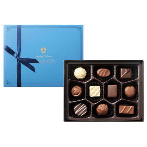 4933373044530







ホテルオークラエンタープライズ
ホテルオークラ チョコレート10粒