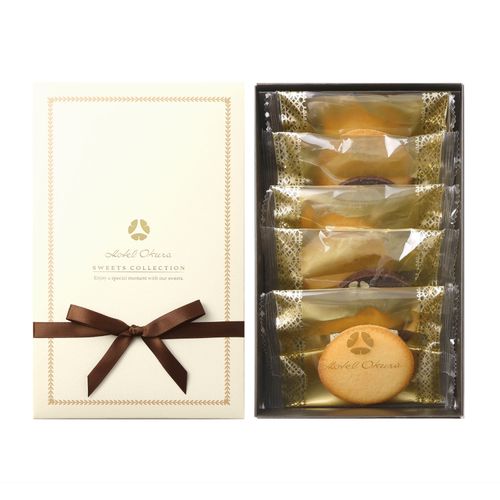 4933373044547







ホテルオークラエンタープライズ
ホテルオークラ ショコラケーキ