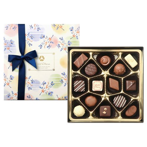 4933373044561







ホテルオークラエンタープライズ
ホテルオークラ ショコラコレクション