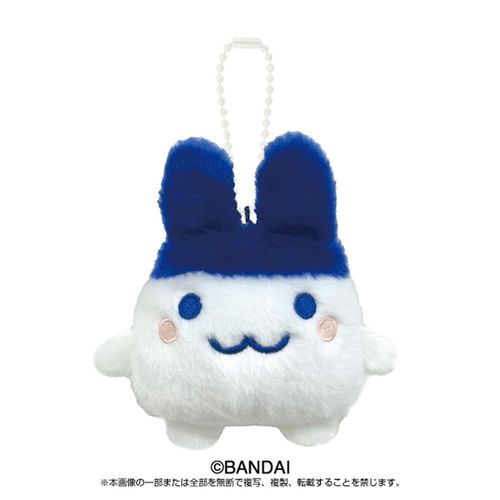 4582698664659



6465



バンダイナムコヌイ
たまごっち Chibiぬいぐるみマスコット みみっち