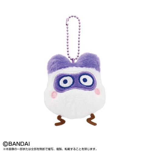 4582698669821



6982



バンダイナムコヌイ
たまごっち Chibiぬいぐるみマスコット ますくっち