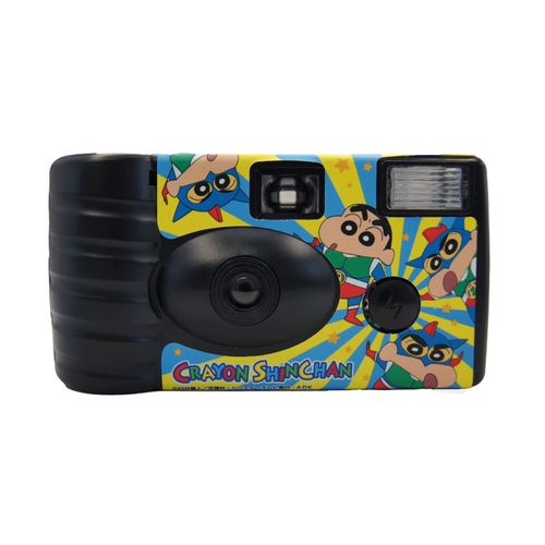 4562411080539



PSC-0539



ティ・レイズ
クレヨンしんちゃん あのころのカメラ アクション仮面