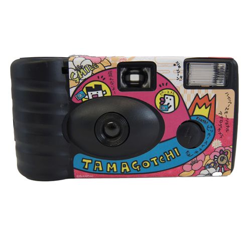 4562411080461



PSC-0461



ティ・レイズ
たまごっち90’s あのころのカメラだっち JAPAN Ver．紅色