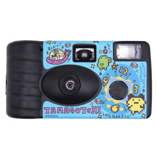 4562411080584



PSC-0584



ティ・レイズ
たまごっち90’s あのころのカメラだっち2 ブルー