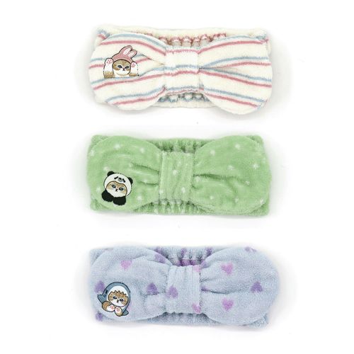 4547855409696







タオル美術館
mofusand ちょこんとヘアバンド