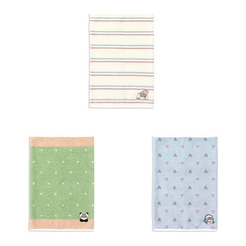 4547855409634







タオル美術館
mofusand ちょこんと ヘアターバン