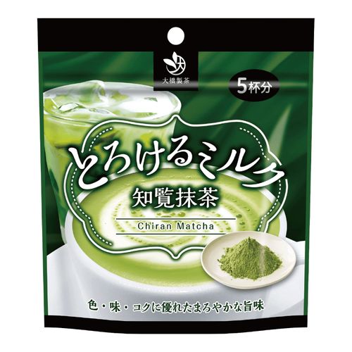 4580352280207







大橋製茶
とろけるミルク知覧抹茶