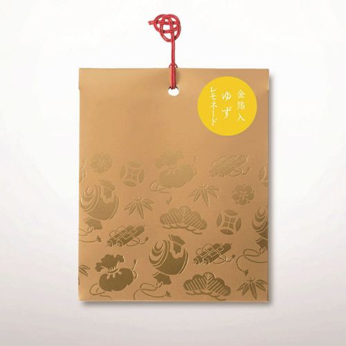 4531340206686







箔座
こ福分け 金箔入 ゆずレモネード