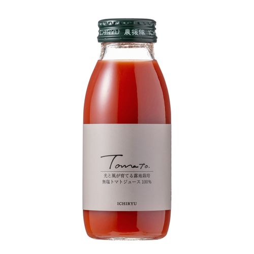 4909112200062



2025ﾘﾆｭｰｱﾙ



モリシゲ物産
無塩とまとジュース