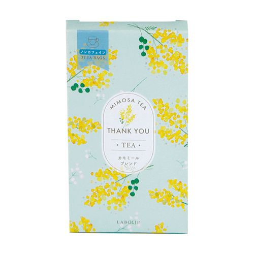 4582677683534



A26-ATMM-BL



勝竜社
アニバティ・ミモザ カモミールブレンド