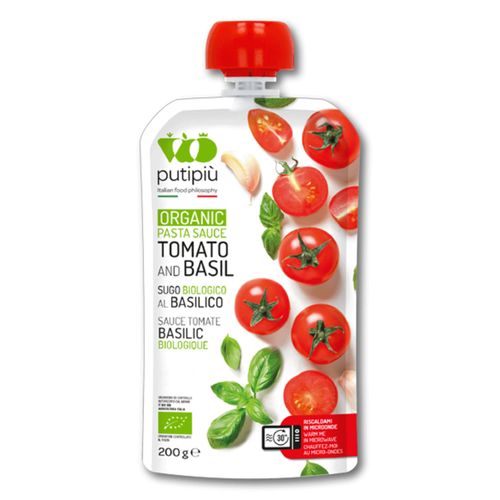 8057157570025







アルカン
プティピウ オーガニックパスタソース トマト＆バジル