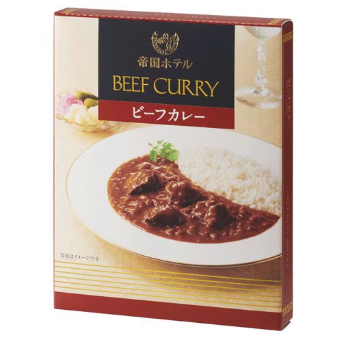 4970208052476



1637116



国分首都圏
帝国ホテル ビーフカレー