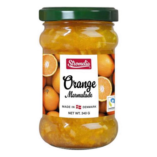 5707446735033



340G



キタノ商事
ストロメリア オレンジママレードジャム