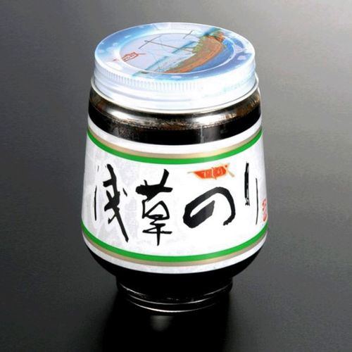 4971814056803







かじの
京都かじの 浅草のり佃煮