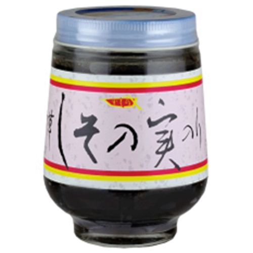 4971814059705







かじの
浅草のり佃煮しその実入り