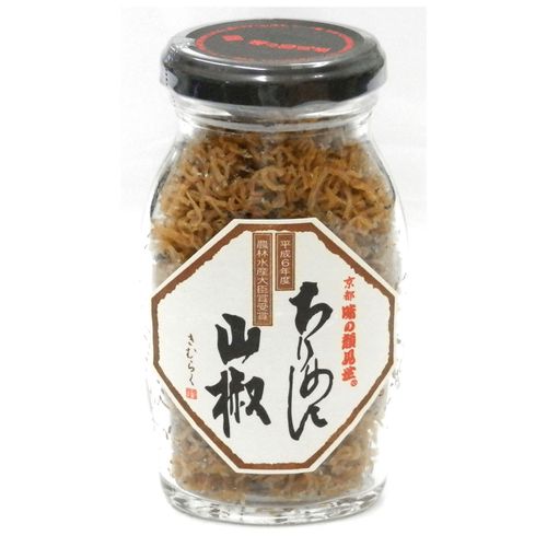 4971676504276



T2ﾋﾞﾝ 80G



木村九商店
ちりめん山椒