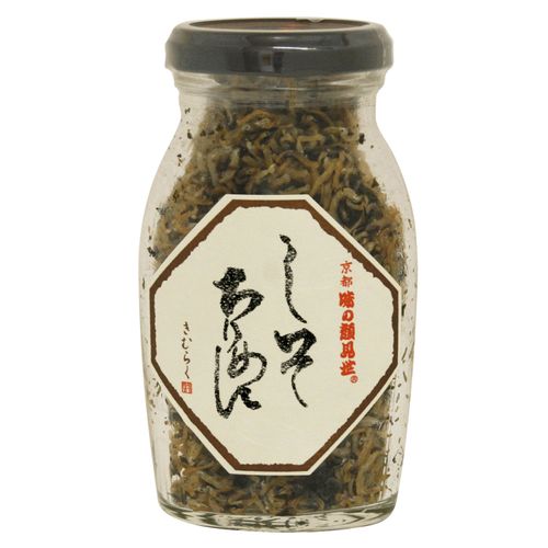 4971676504283



T2ﾋﾞﾝ 80G



木村九商店
しそちりめん