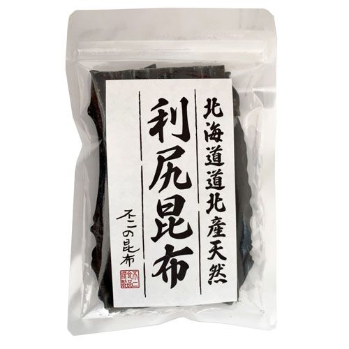 4976525131948



30GX2



不二食品
北海道道北産天然 利尻昆布32g