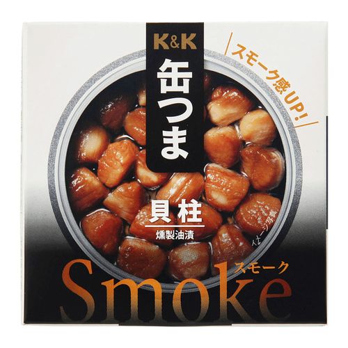 4901592905444



0317821



国分首都圏　
缶つま スモーク 貝柱