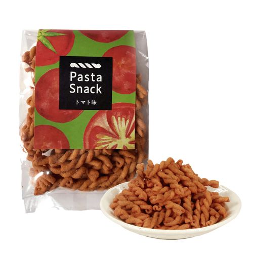 4901623022386



65G



三州製菓　
パスタスナック（トマト）