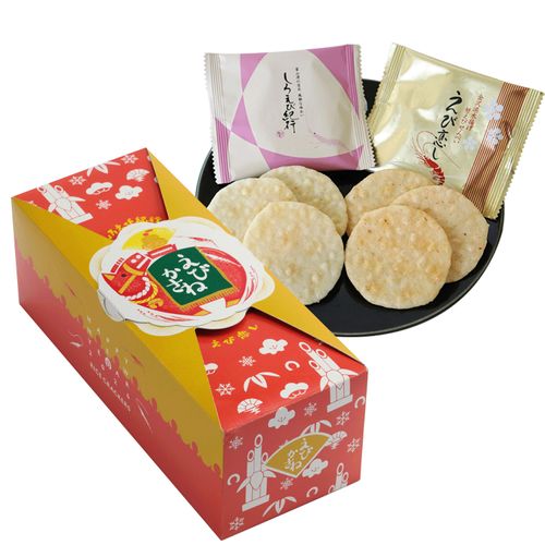 4902403260868







日の出屋製菓産業
日の出屋製菓 えびかさね