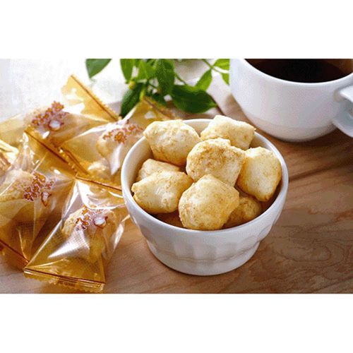 4951436045171







森白製菓
焼たまねぎチキンあられ