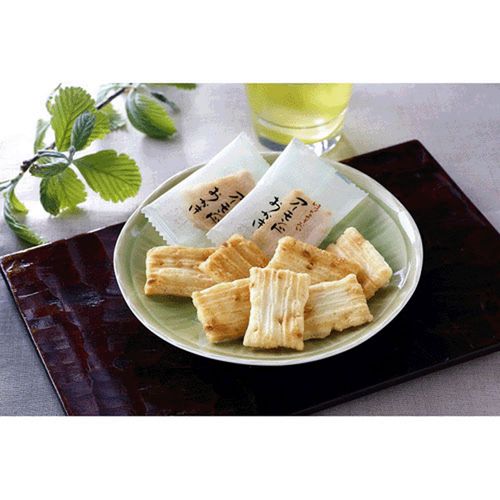 4951436045003







森白製菓
アーモンドおかき