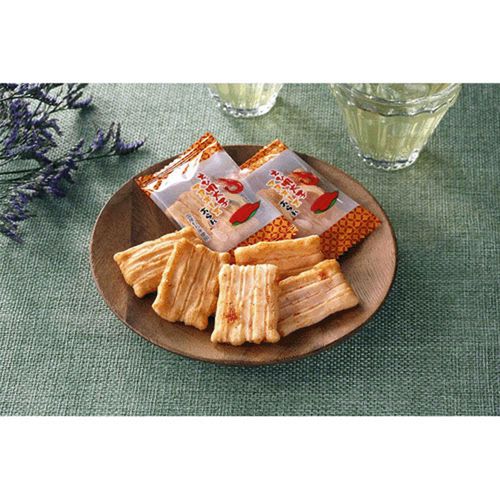 4951436045034







森白製菓
海老明太子マヨネーズあられ