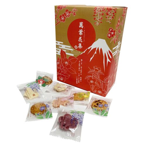 4901623037090







三州製菓
お年賀・萬葉花集