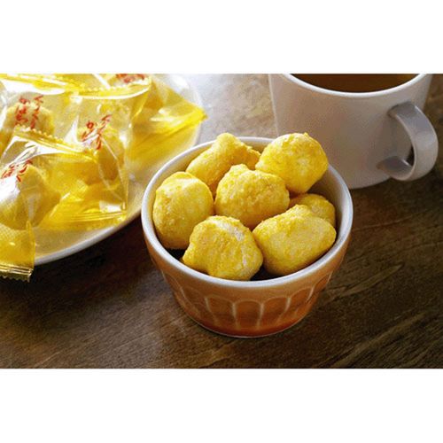 4951436045058







森白製菓
くりくりかぼちゃあられ