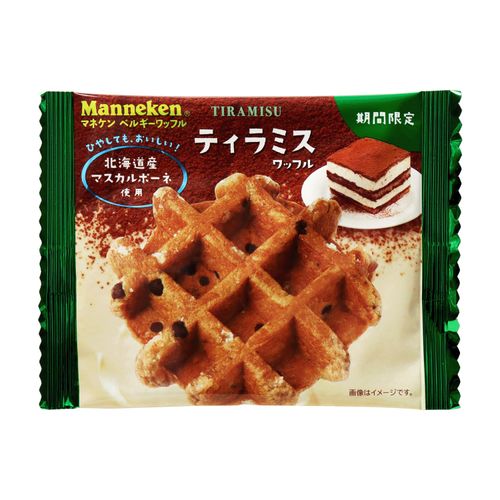 4956248016159







国分首都圏　
マネケン ティラミスワッフル