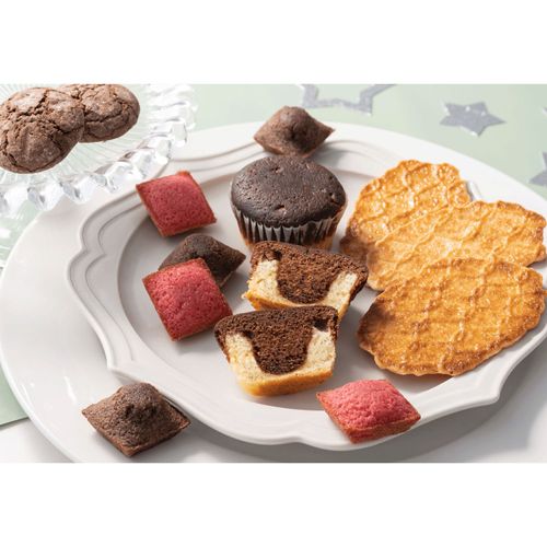 4542511352330



CHA-01A



アデリー
チョコトリップ 魅惑のスイーツ詰合せ デイトリップ