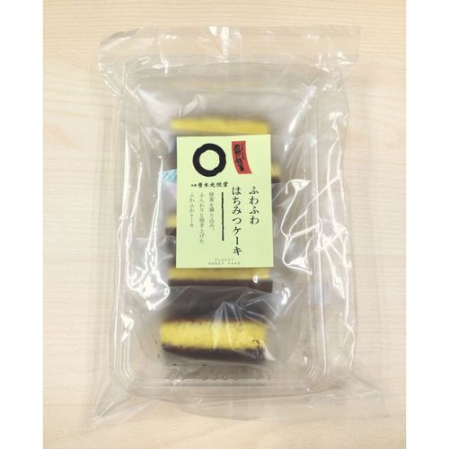 4992107108153



108109



青木光悦堂
ふわふわはちみつケーキ