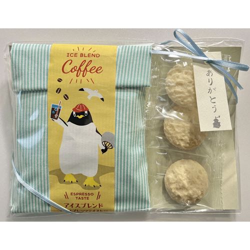 4515664709993



IB-04



コント・ド・フランス
エスプレッソテイスト 豆乳クッキーセット