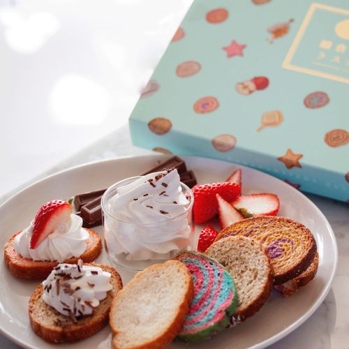 4573302937757



KKR-GBBL-1



ＬＵＣＫ
鎌倉山ラスク ブルー 12枚