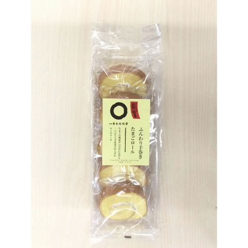 4992107108184



108111



青木光悦堂
ふんわり手巻きたまごロール