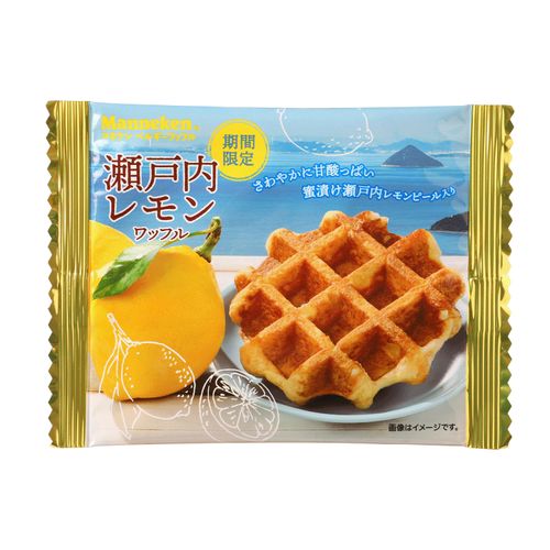 4956248016166







国分首都圏　
マネケン 瀬戸内レモンワッフル