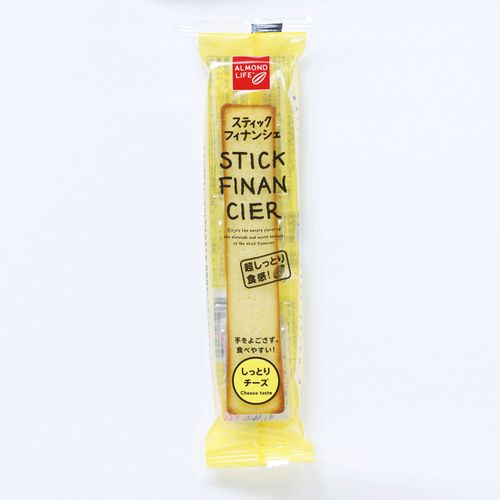 4935353065139







ハートリー
スティックフィナンシェ・チーズ