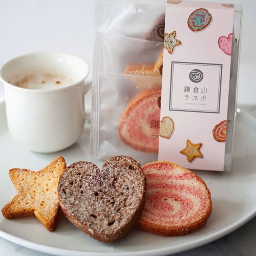 4573302938099



KKR-RD-3V



ＬＵＣＫ
鎌倉山ラスク ピンク 3枚