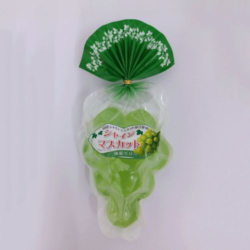 4979354014963







ナカダイ
シャインマスカット風船ゼリー11玉