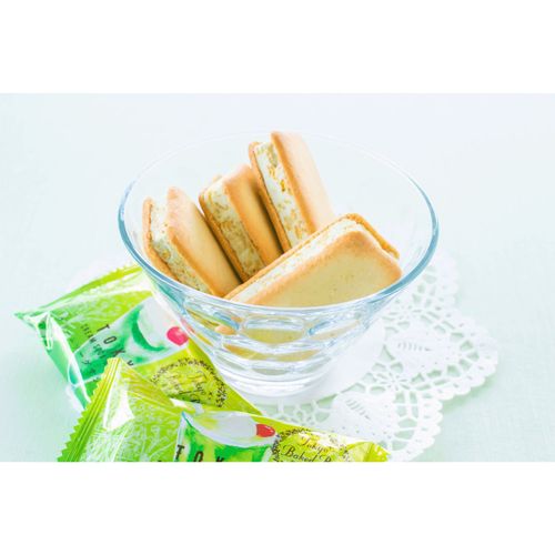 4945409007358







風美庵
東京クリームソーダサンドクッキー16個（夏季限定）