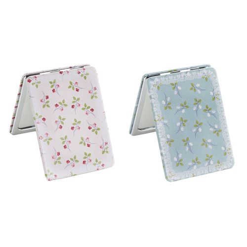 73811/73812



仁王インターナショナル
Pomme douce ミラー レクタングル