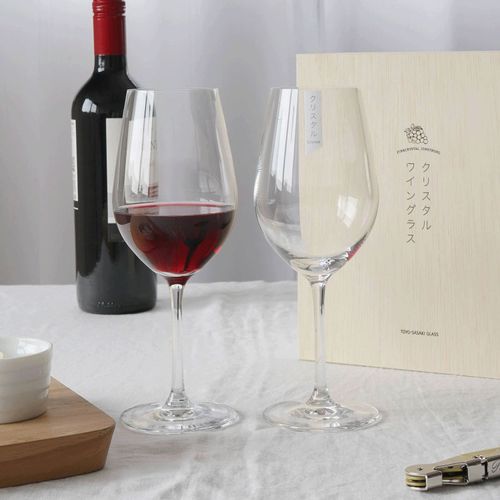 4906678217671



G456-S110



東洋佐々木ガラス
ワイングラスペア