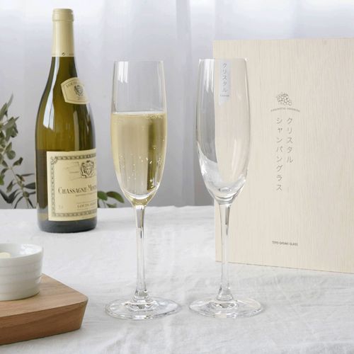 4906678217688



G456-S111



東洋佐々木ガラス
シャンパングラスペア