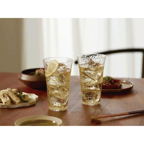 4906678226208



G096-T339



東洋佐々木ガラス
薄づくりハイボールペアグラスセット