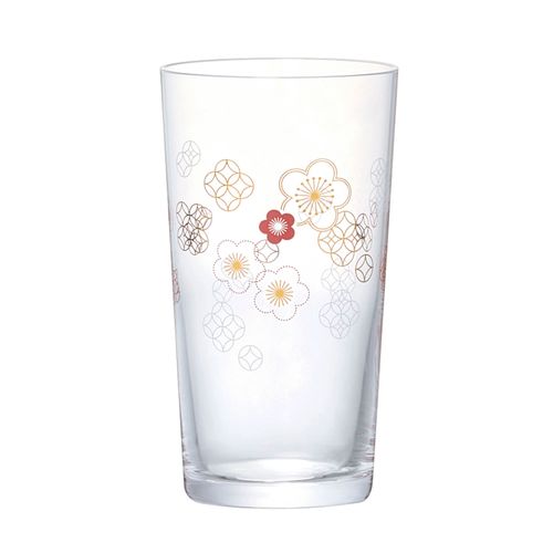 4906678226659



BT-20203-J452



東洋佐々木ガラス
和紋盃梅柄