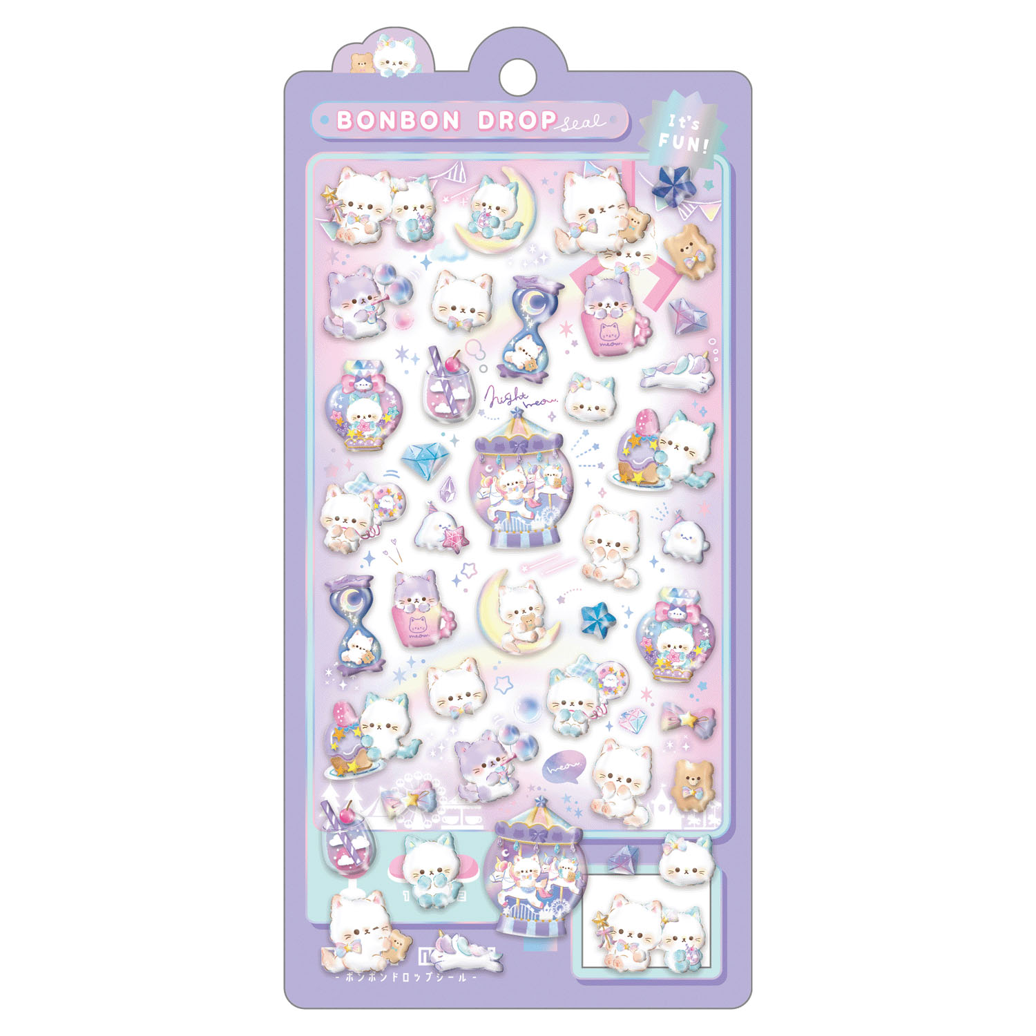 4550391011506



0



クーリア
ボンボンドロップシール