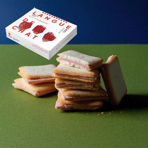 4562418248413



0



ノリット・ジャポン
夏苺のラングドシャ