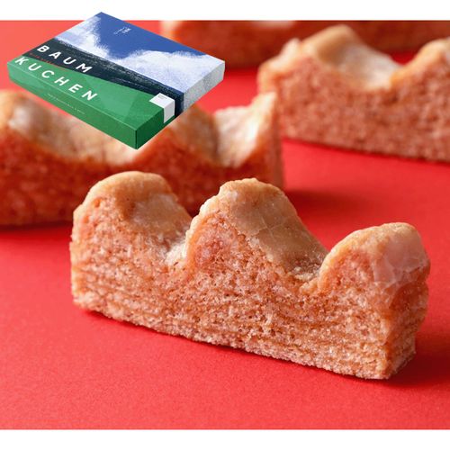 4562418248451



0



ノリット・ジャポン
夏苺のバームクーヘン（カット・8個入り）